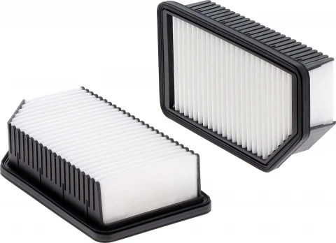 Vzduchový filter HIFI FILTER SA 8628