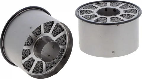 Vzduchový filter HIFI FILTER SAM 7152