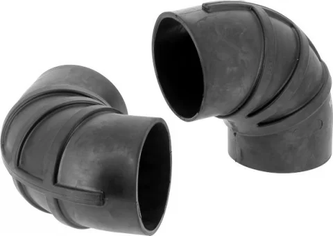 Koleno 90° HIFI FILTER SAT 01SCB127001