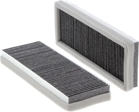 Kabínový filter HIFI FILTER SC 17109 CA