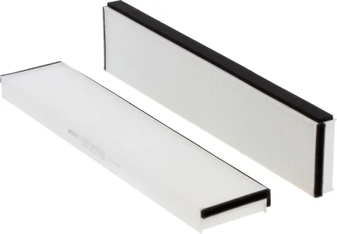 Kabínový filter HIFI FILTER SC 60137