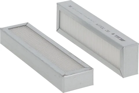 Kabínový filter HIFI FILTER SC 70119