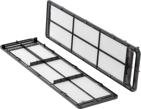 Kabínový filter HIFI FILTER SC 80057