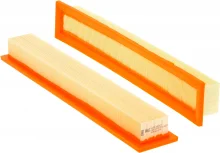 Kabínový filter HIFI FILTER SC 80120