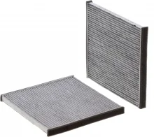 Kabínový filter HIFI FILTER SC 8049 CA