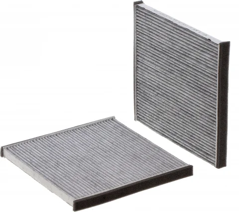 Kabínový filter HIFI FILTER SC 8049 CA