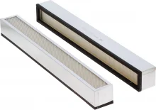 Kabínový filter HIFI FILTER SC 90229