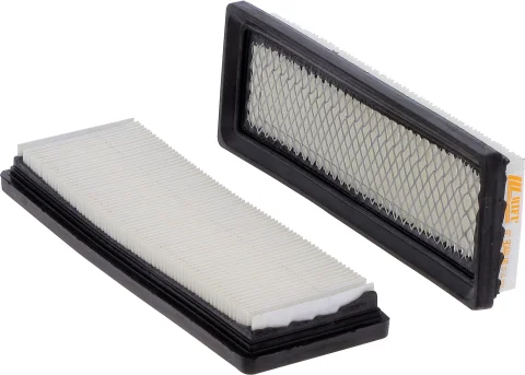 Kabínový filter HIFI FILTER SC 90448