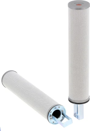 Hydraulický filter HIFI FILTER SH 52431