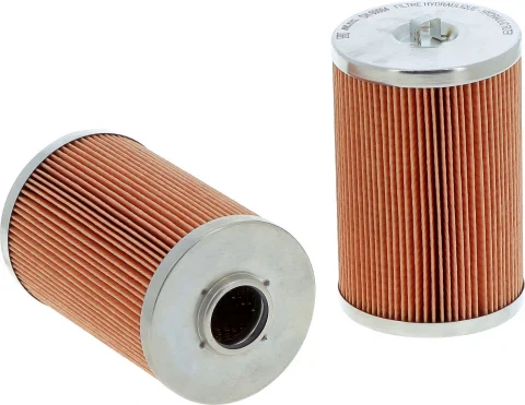 Hydraulický filter HIFI FILTER SH 60064