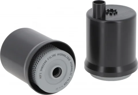 Hydraulický filter HIFI FILTER SH 60245