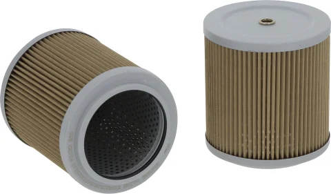 Hydraulický filter HIFI FILTER SH 60368