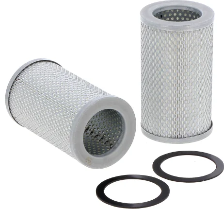 Hydraulický filter HIFI FILTER SH 62010