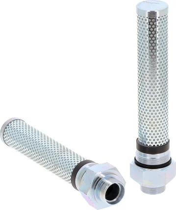 Hydraulický filter HIFI FILTER SH 62504