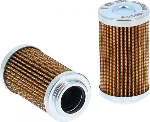 Hydraulický filter HIFI FILTER SH 630190