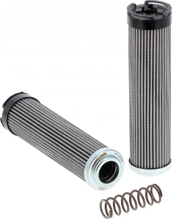 Hydraulický filter HIFI FILTER SH 63388