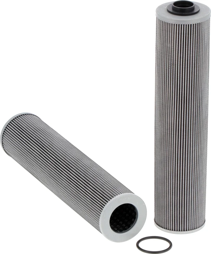 Hydraulický filter HIFI FILTER SH 65003 | ALLfilters.sk