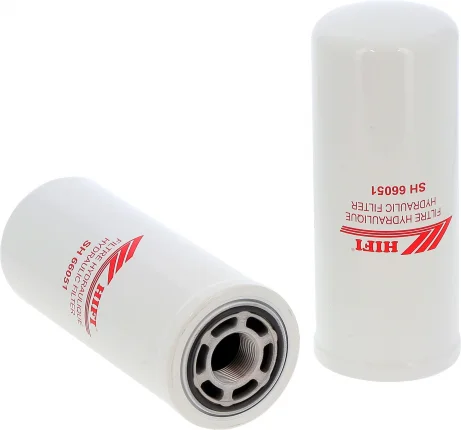 Hydraulický filter HIFI FILTER SH 66051