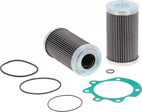 Hydraulický filter HIFI FILTER SH 66076 V