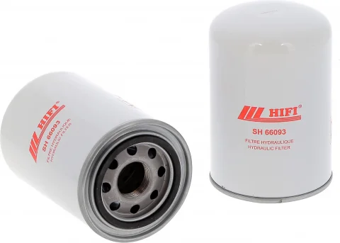 Hydraulický filter HIFI FILTER SH 66093