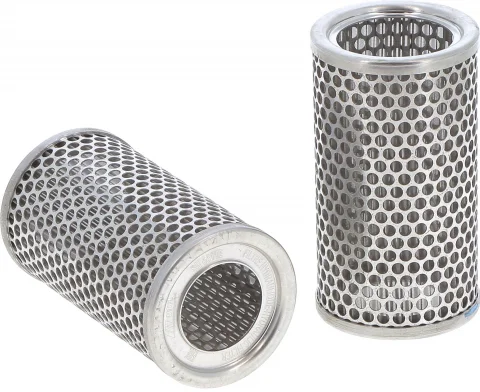 Hydraulický filter HIFI FILTER SH 66112