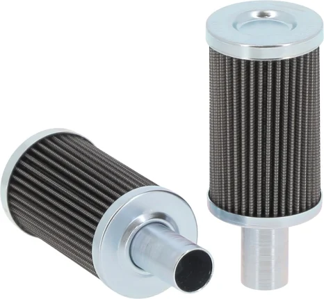 Hydraulický filter HIFI FILTER SH 670241