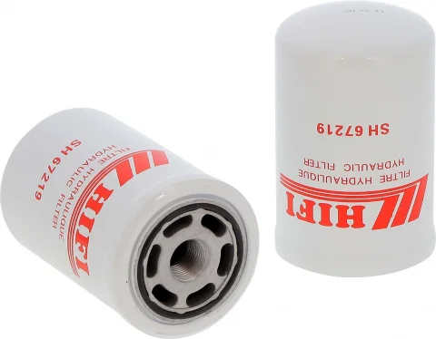 Hydraulický filter HIFI FILTER SH 67219