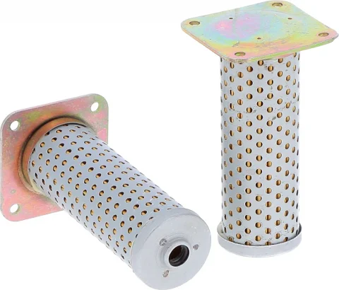 Hydraulický filter HIFI FILTER SH 70217