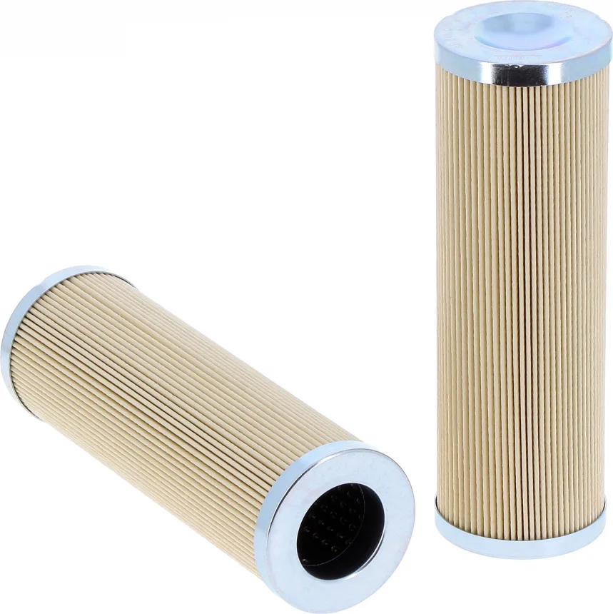 Hydraulický filter HIFI FILTER SH 84100 | ALLfilters.sk