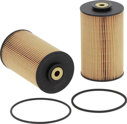 Palivový filter HIFI FILTER SN 1147