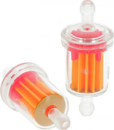 Palivový filter HIFI FILTER SN 25089