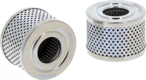 Palivový filter HIFI FILTER SN 70153