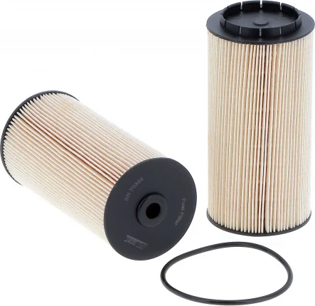 Palivový filter HIFI FILTER SN 70333