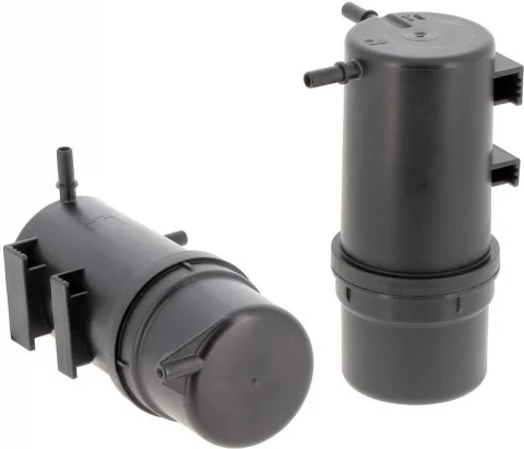 Palivový filter HIFI FILTER SN 70477