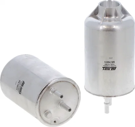 Palivový filter HIFI FILTER SN 70511