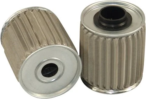 Palivový filter HIFI FILTER SN 80530