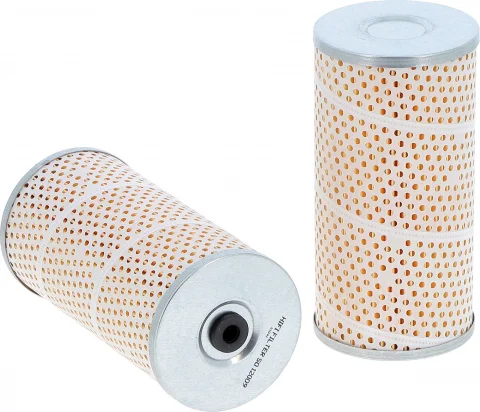 Olejový filter HIFI FILTER SO 12009