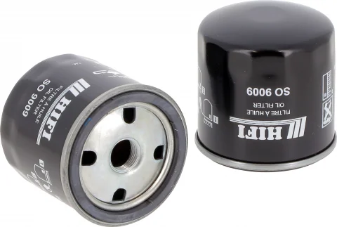 Olejový filter HIFI FILTER SO 9009