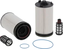 Sada palivových filtrov HIFI FILTER KN 70532