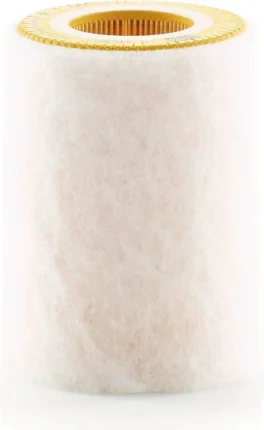 Vzduchový filter MANN FILTER C 1036/2