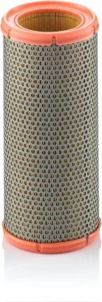 Vzduchový filter MANN FILTER C 1184