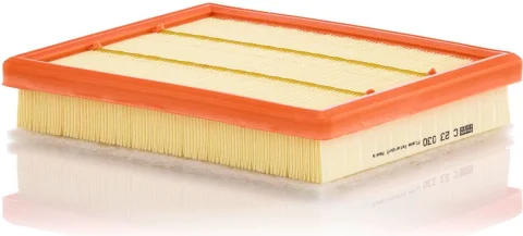 Vzduchový filter MANN FILTER C 23 030