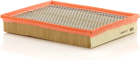 Vzduchový filter MANN FILTER C 33 189/1