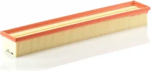 MANN FILTER vzduchový filter C 52 107