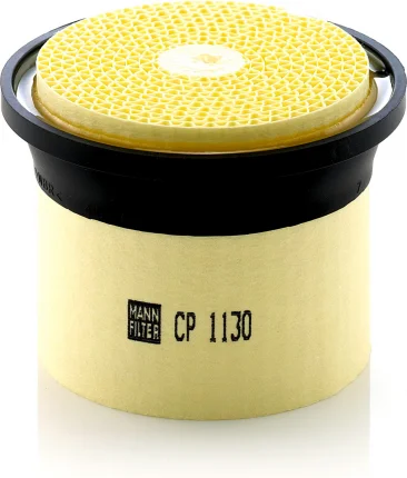 Vzduchový filter MANN FILTER CP 1130