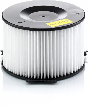 Kabínový filter MANN FILTER CU 1738