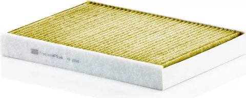 Kabínový filter MANN FILTER FP 2742