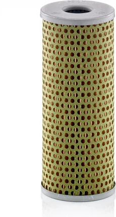 Olejový filter MANN FILTER H 729