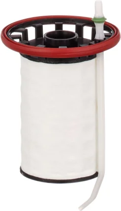 Palivový filter MANN FILTER PU 7015