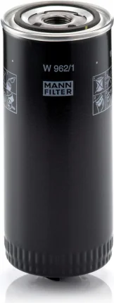 Hydraulický filter MANN FILTER W 962/1